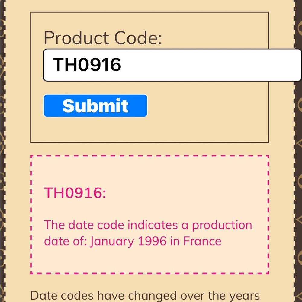 LOUIS VUITTON Elise Monogram Canvas‎ Trifold Wallet - Picture 10 of 10